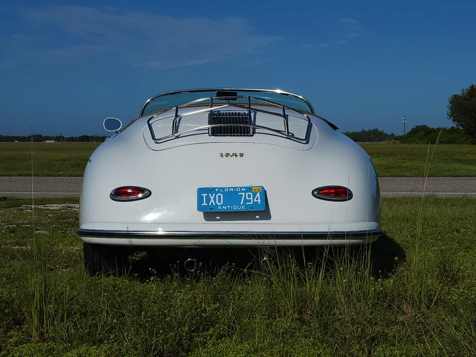 Porsche 356 Replica - Image 14 of 31