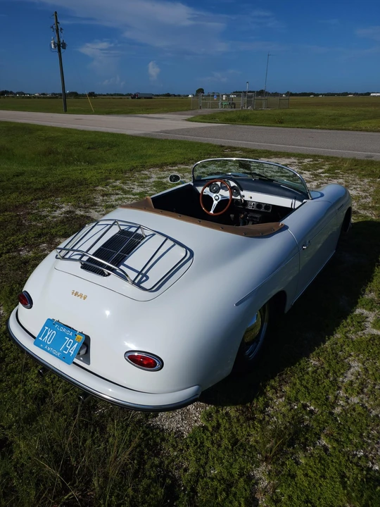 Porsche 356 Replica - Image 17 of 31