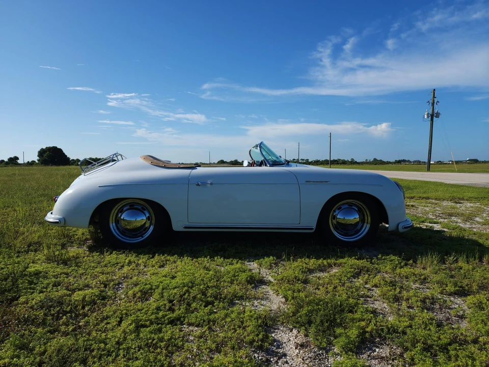 Porsche 356 Replica - Image 21 of 31