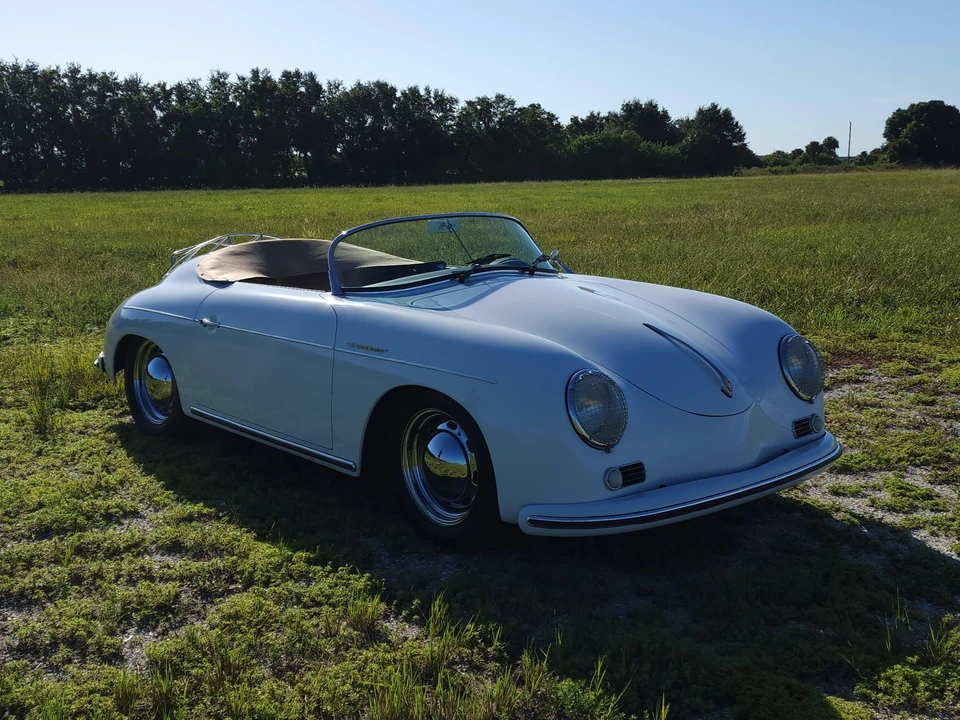 Porsche 356 Replica - Image 24 of 31