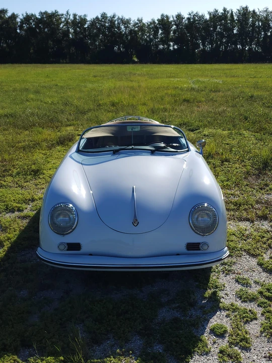 Porsche 356 Replica - Image 29 of 31