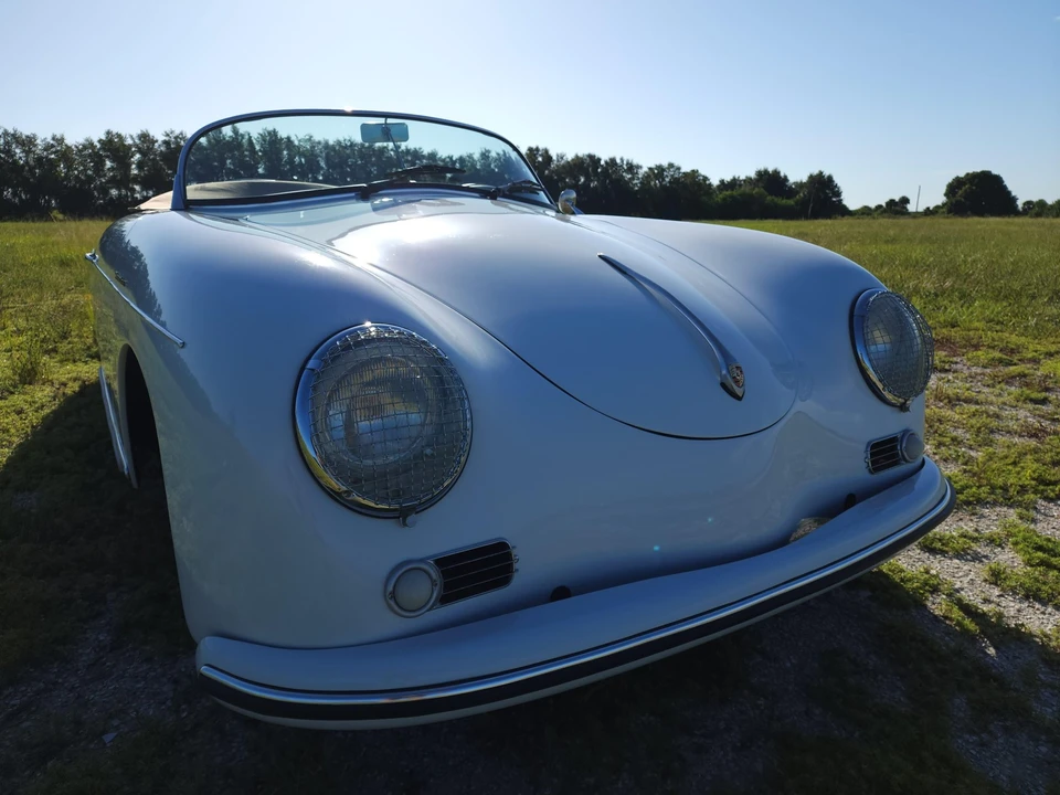 Porsche 356 Replica - Image 26 of 31