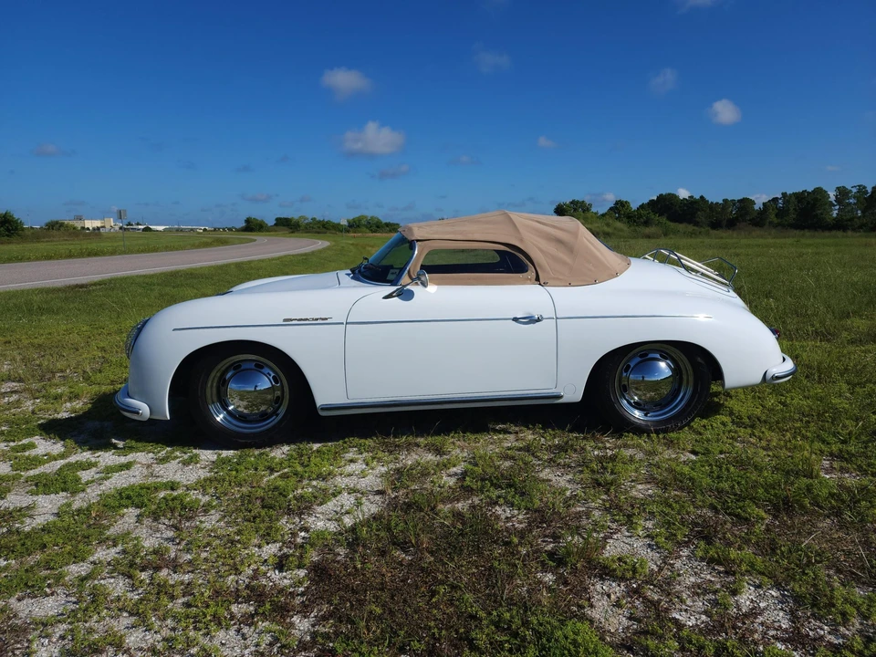 Porsche 356 Replica - Image 8 of 31