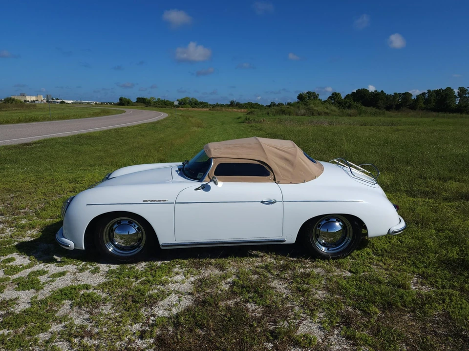 Porsche 356 Replica - Image 9 of 31
