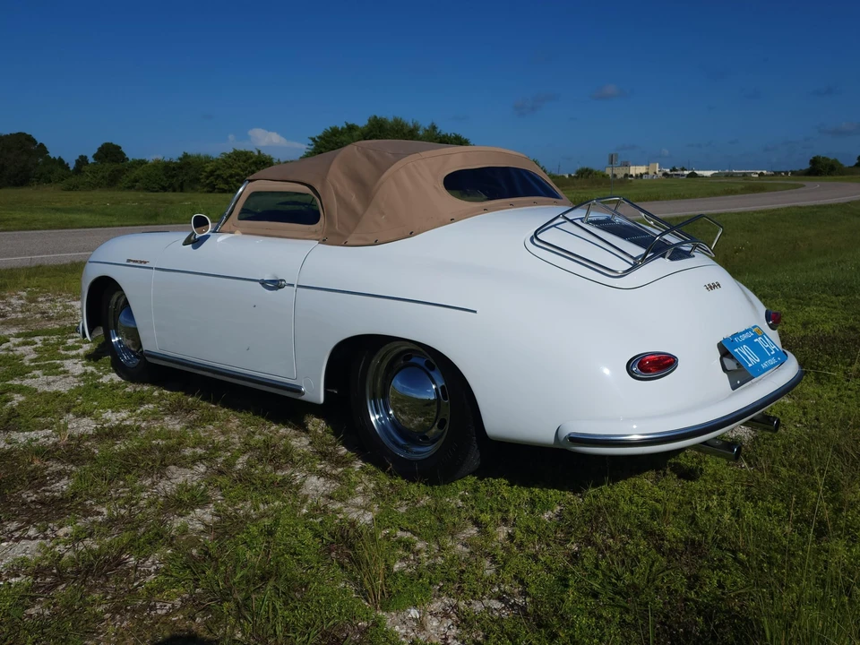 Porsche 356 Replica - Image 11 of 31
