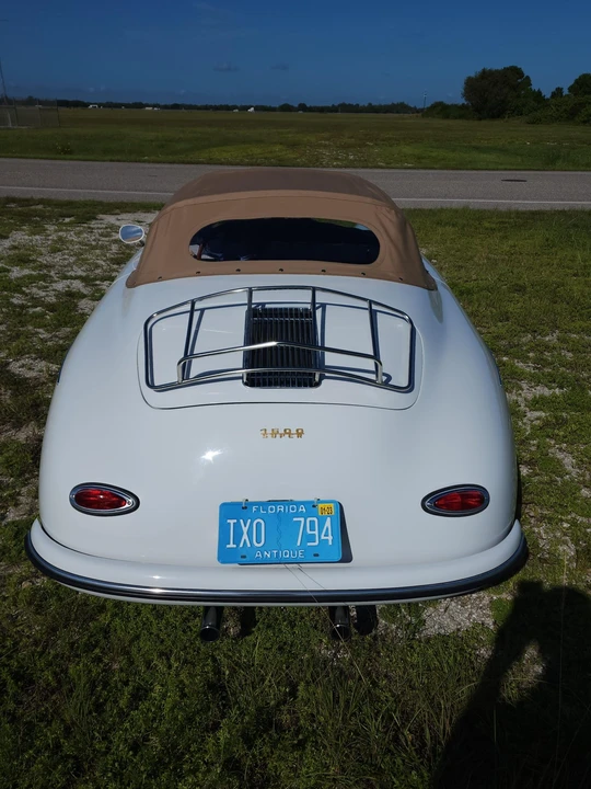 Porsche 356 Replica - Image 16 of 31