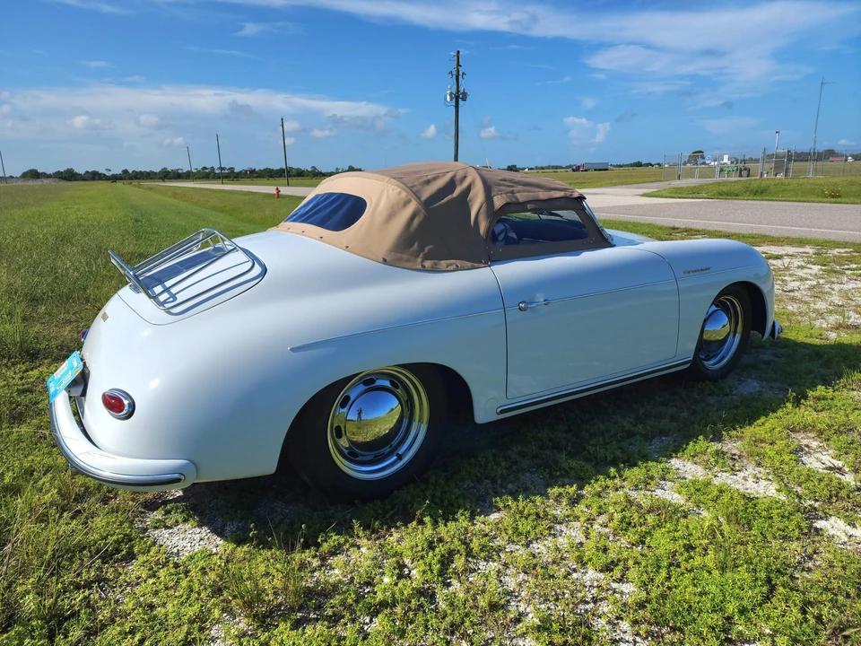 Porsche 356 Replica - Image 19 of 31