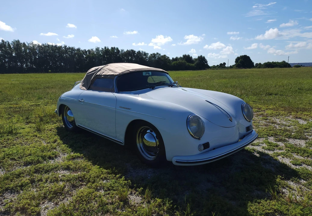 Porsche 356 Replica - Image 25 of 31