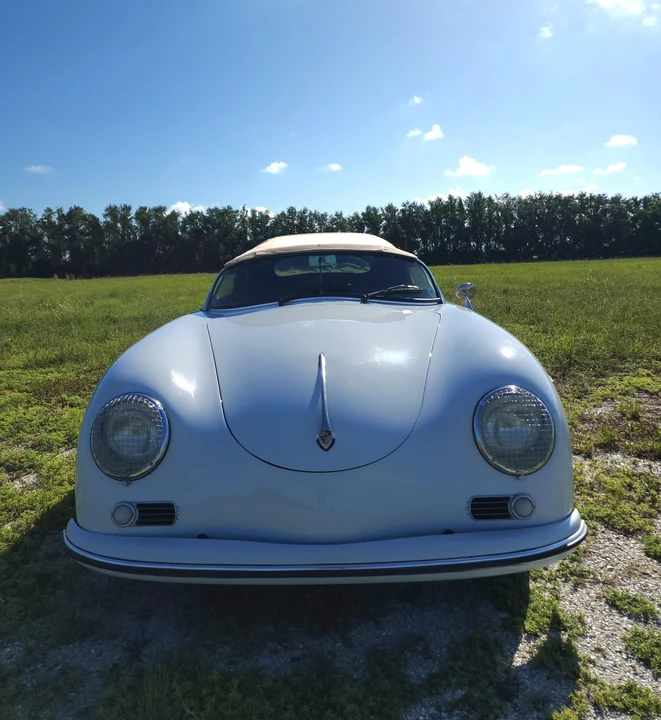 Porsche 356 Replica - Image 28 of 31
