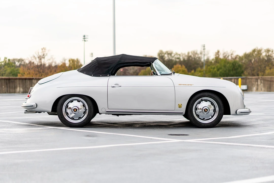 Porsche 356 Replica - Image 6 of 31