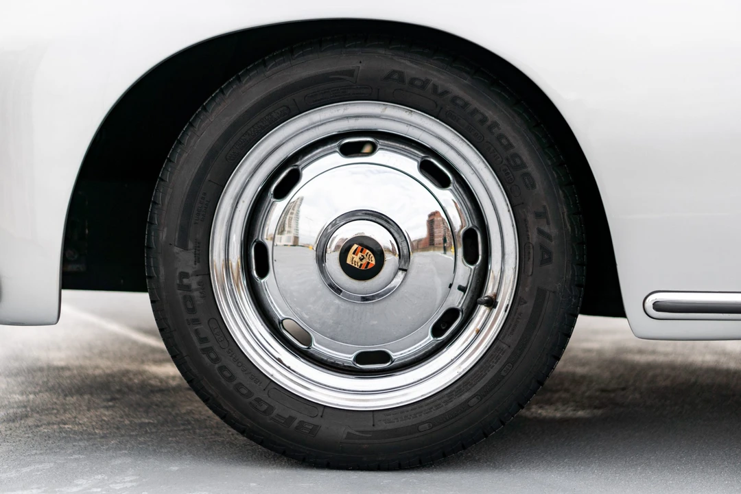 Porsche 356 Replica - Image 19 of 31
