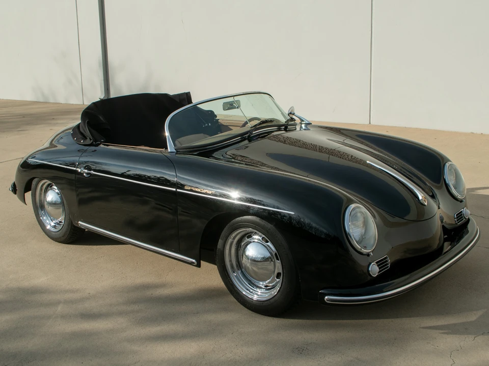 Porsche 356 Replica - Image 7 of 31