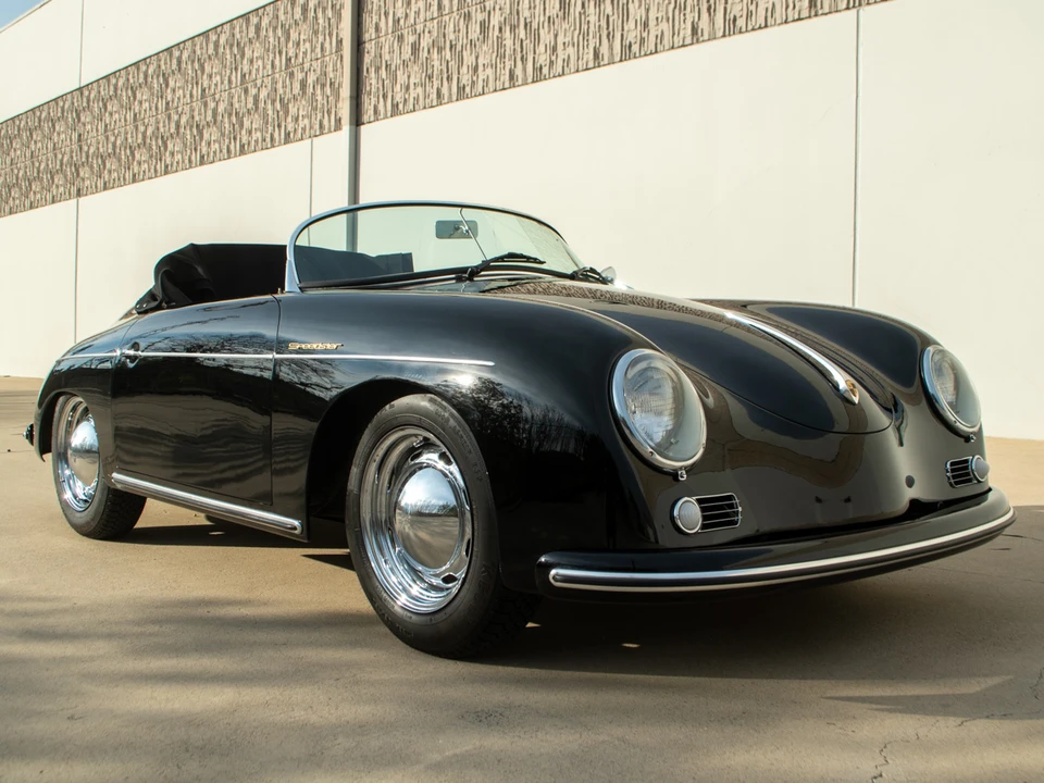 Porsche 356 Replica - Image 6 of 31