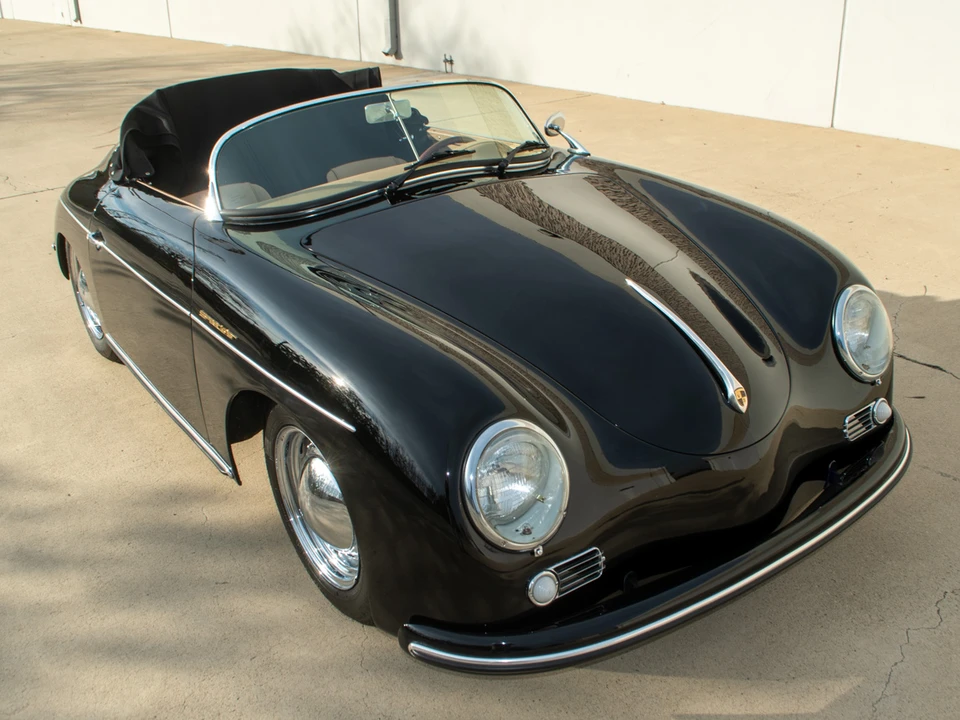 Porsche 356 Replica - Image 5 of 31