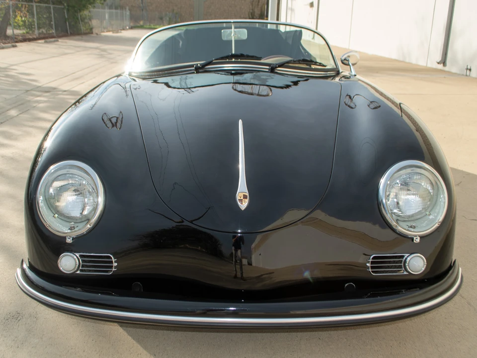 Porsche 356 Replica - Image 19 of 31