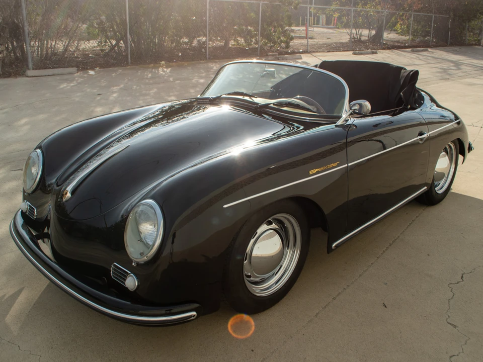 Porsche 356 Replica - Image 18 of 31
