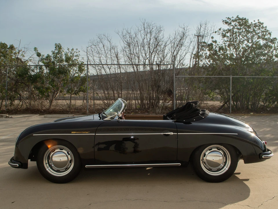 Porsche 356 Replica - Image 16 of 31