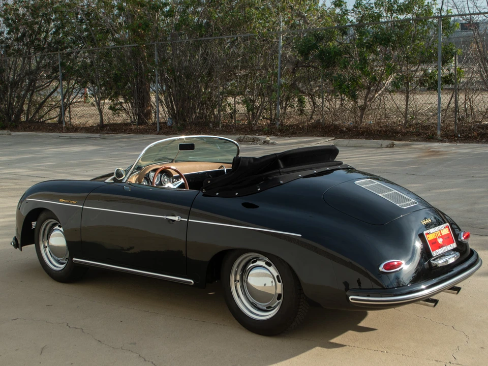 Porsche 356 Replica - Image 15 of 31