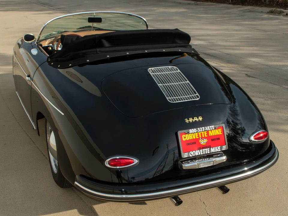 Porsche 356 Replica - Image 14 of 31