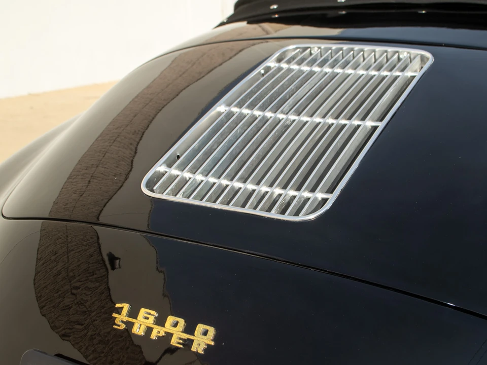 Porsche 356 Replica - Image 31 of 31