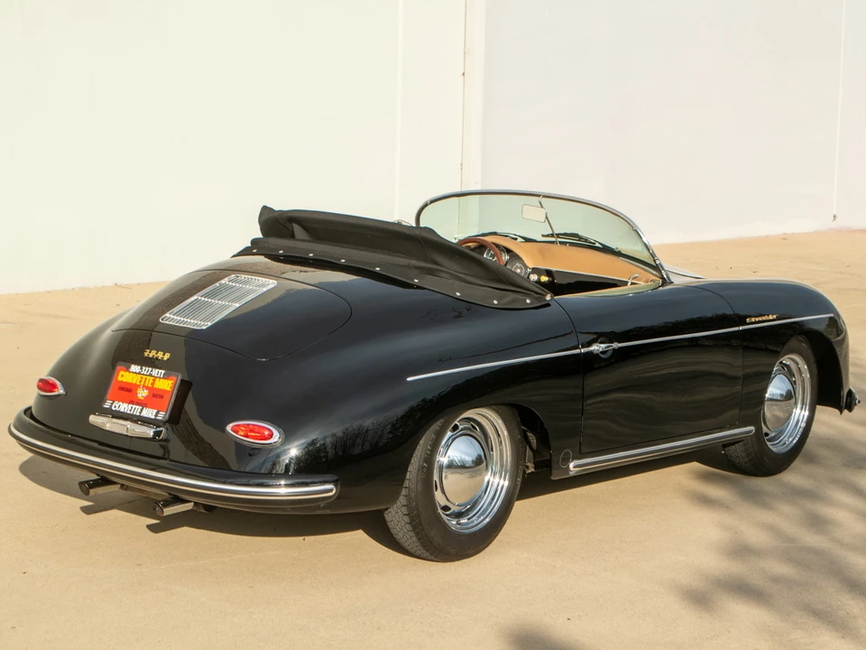 Porsche 356 Replica - Image 13 of 31