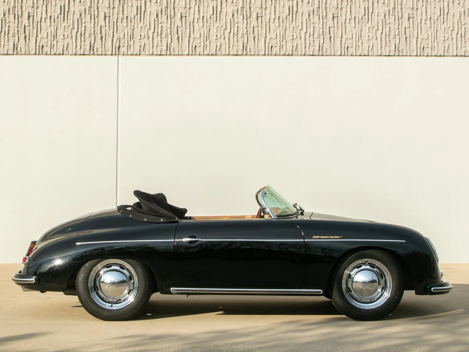 Porsche 356 Replica - Image 10 of 31
