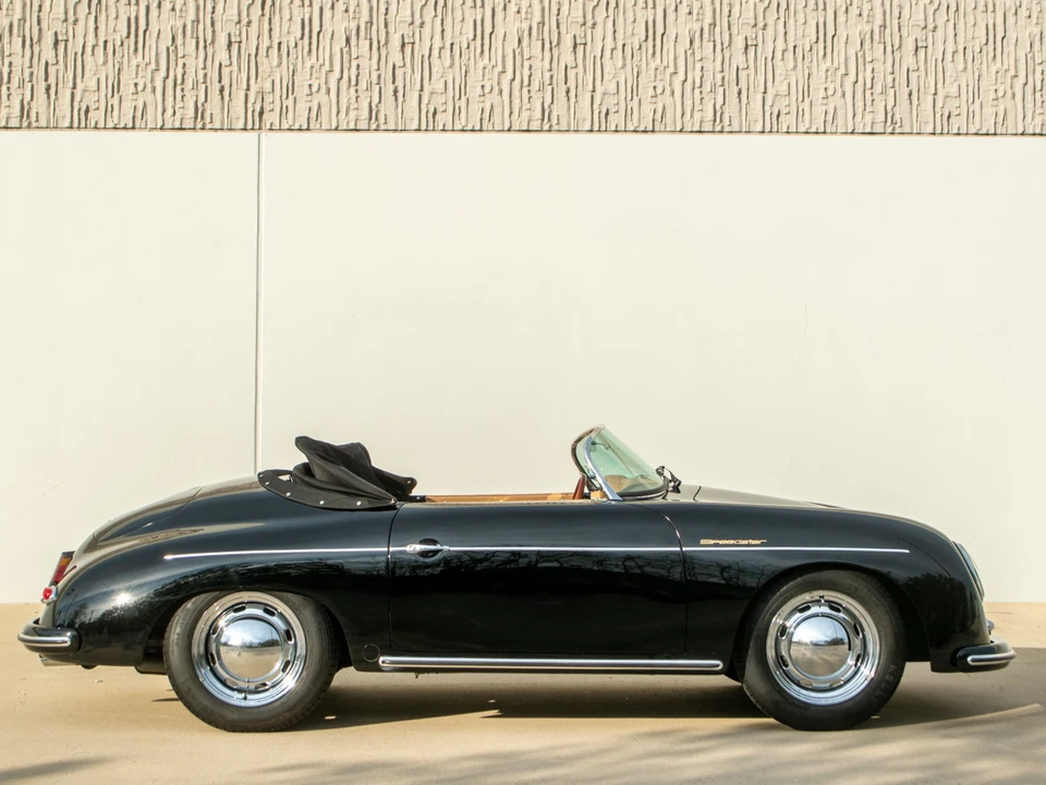 Porsche 356 Replica - Image 9 of 31