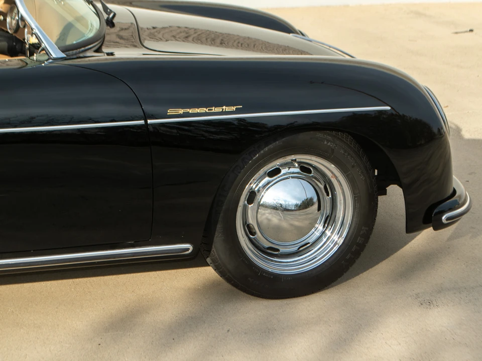 Porsche 356 Replica - Image 27 of 31