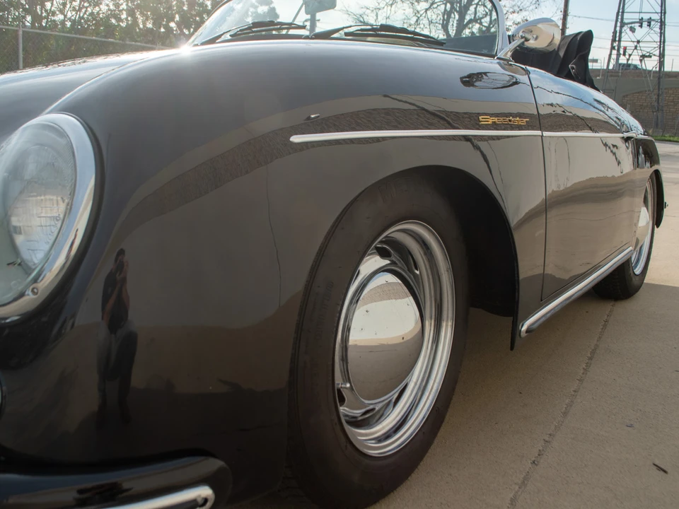 Porsche 356 Replica - Image 23 of 31