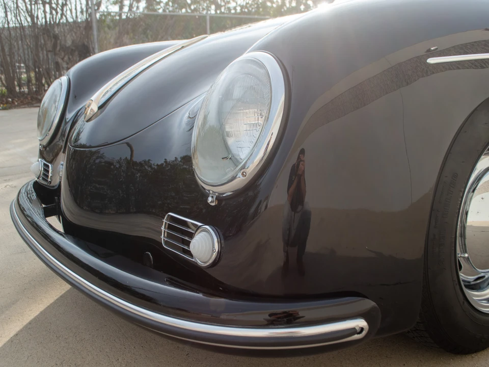 Porsche 356 Replica - Image 22 of 31