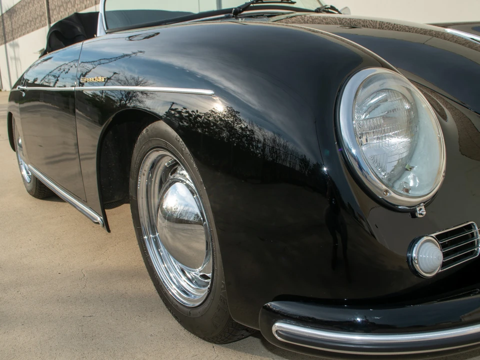 Porsche 356 Replica - Image 21 of 31