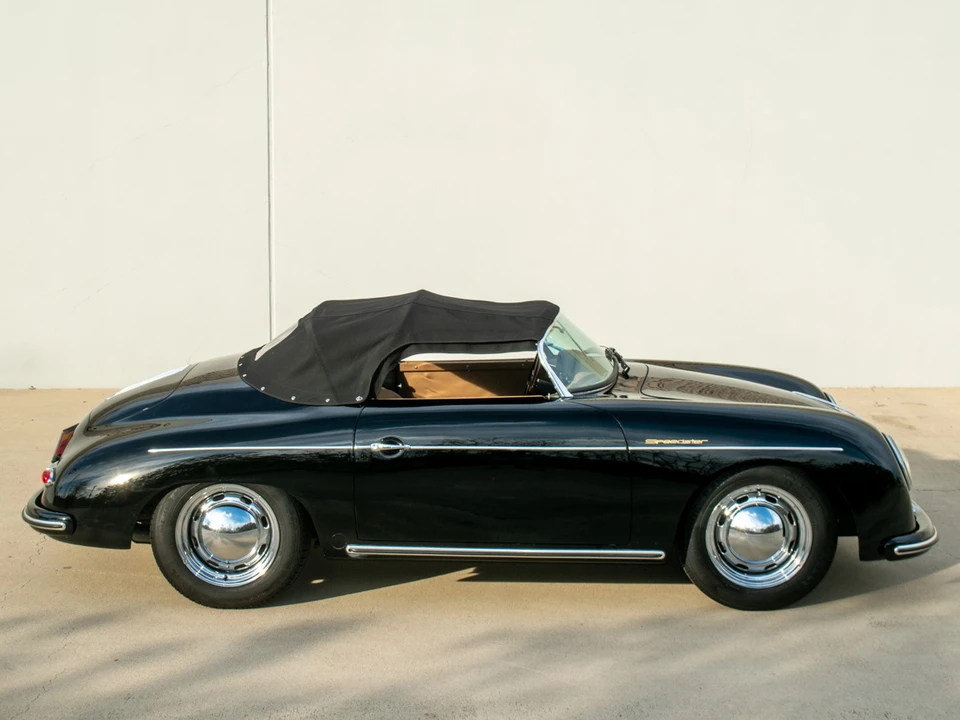 Porsche 356 Replica - Image 12 of 31