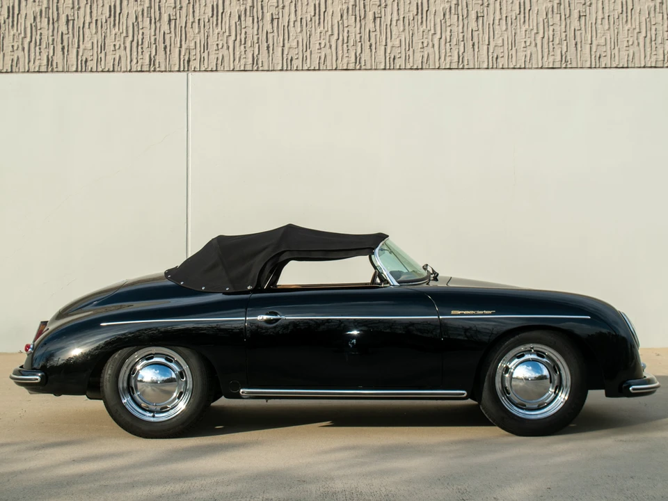 Porsche 356 Replica - Image 11 of 31