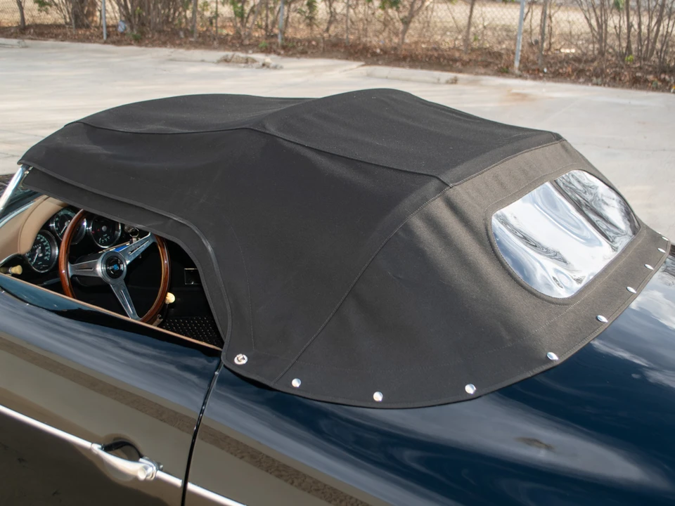 Porsche 356 Replica - Image 28 of 31