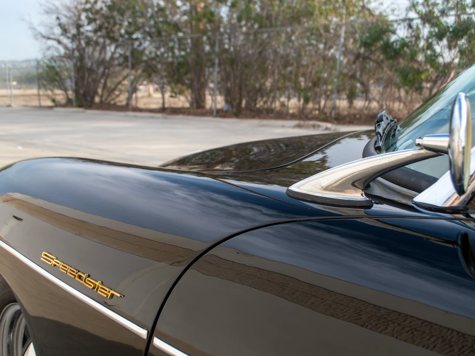 Porsche 356 Replica - Image 26 of 31