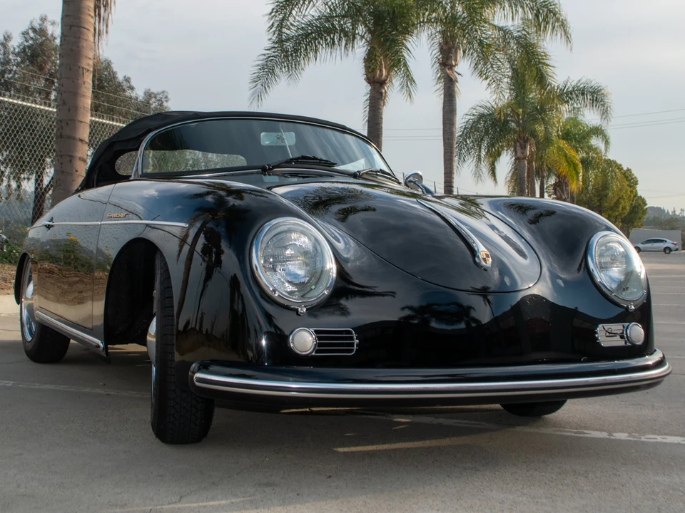 Porsche 356 Replica - Image 3 of 31