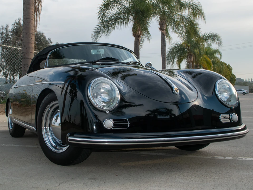 Porsche 356 Replica - Image 2 of 31