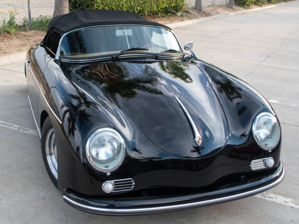 Porsche 356 Replica - Image 4 of 31
