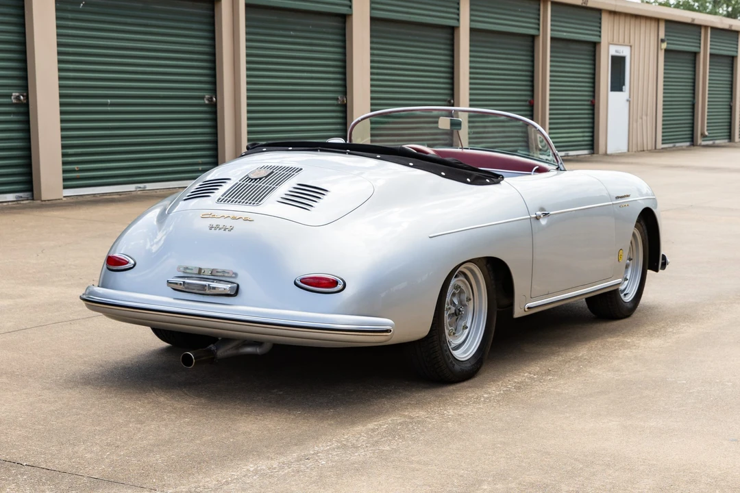 Porsche 356 Replica - Image 5 of 31