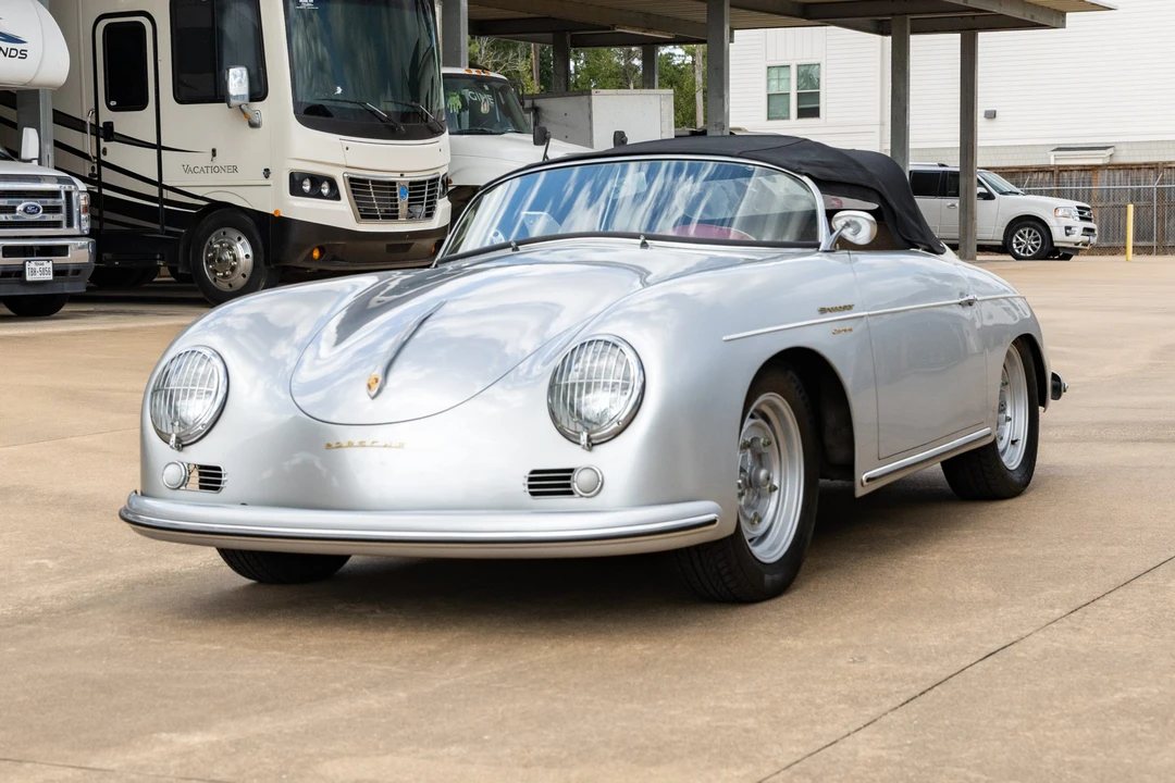 Porsche 356 Replica - Image 21 of 31