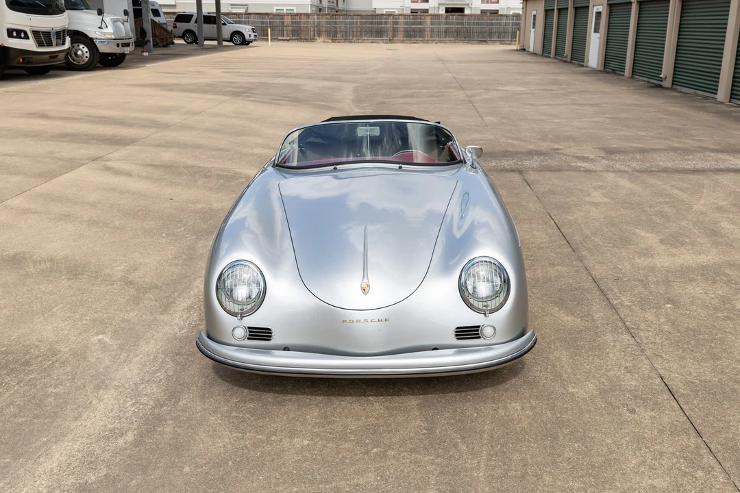 Porsche 356 Replica - Image 25 of 31