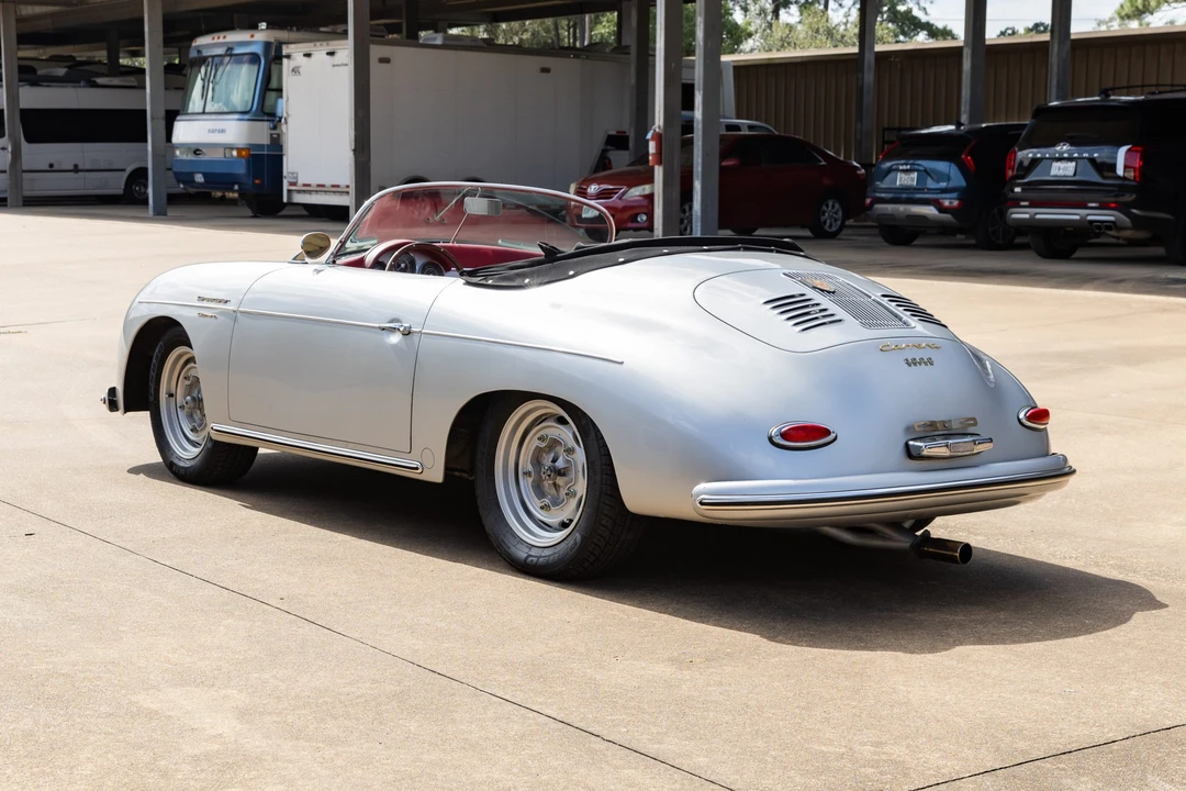 Porsche 356 Replica - Image 7 of 31