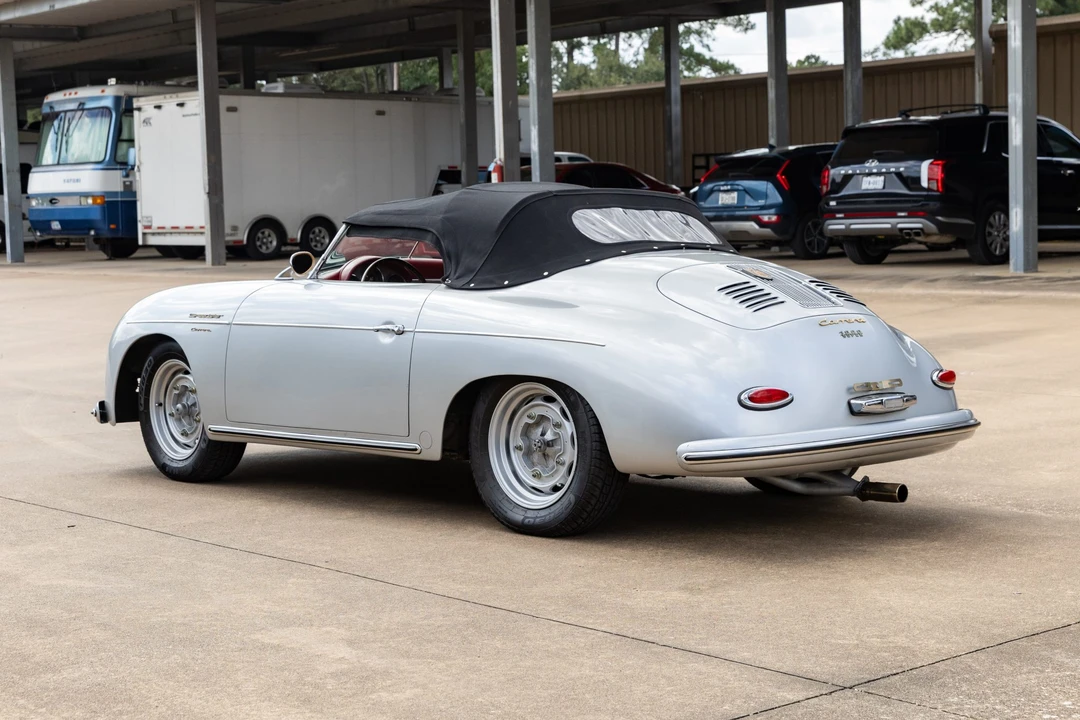 Porsche 356 Replica - Image 19 of 31