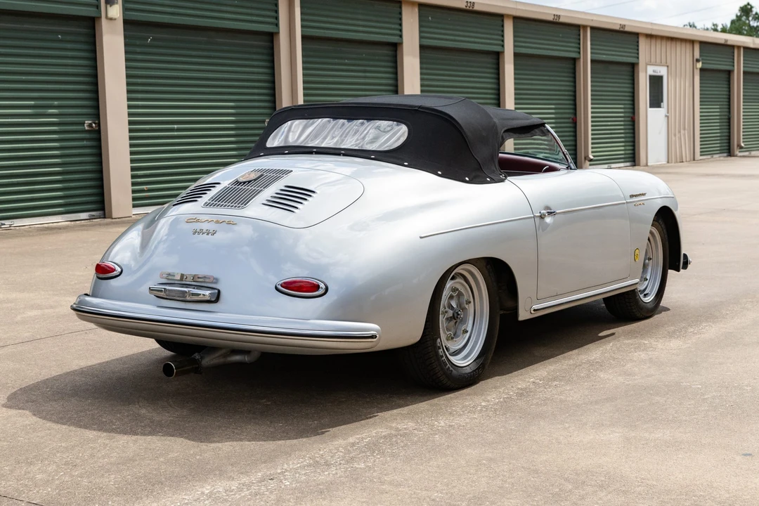 Porsche 356 Replica - Image 17 of 31
