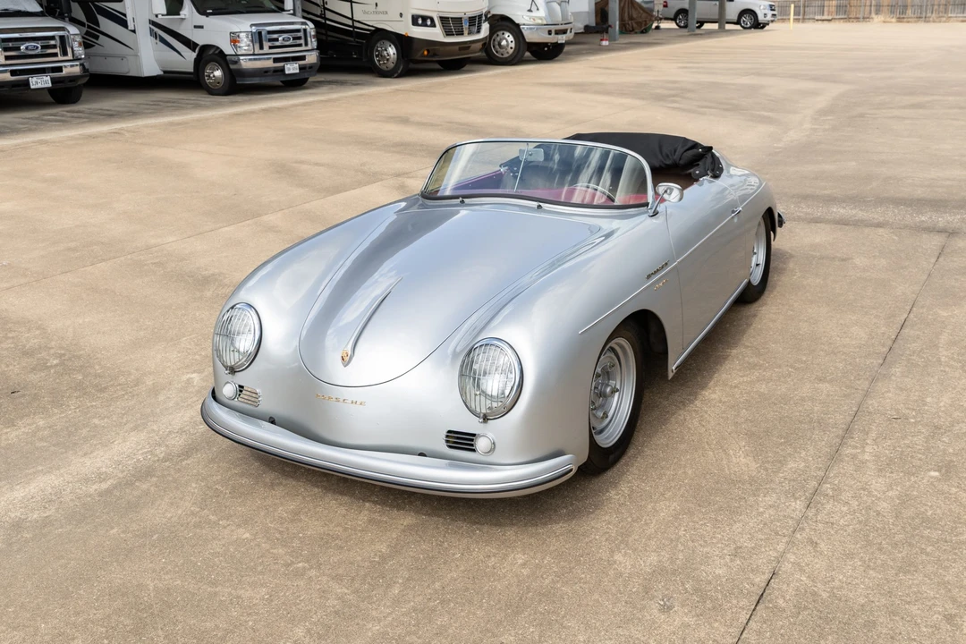 Porsche 356 Replica - Image 24 of 31