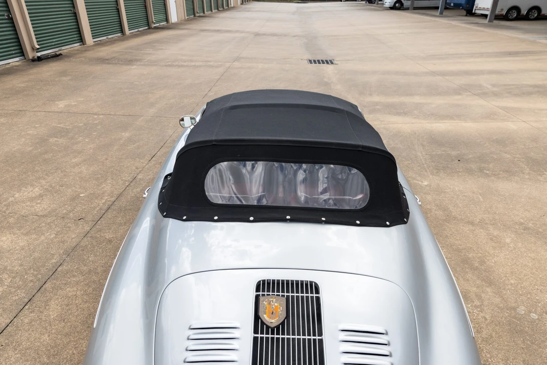 Porsche 356 Replica - Image 31 of 31