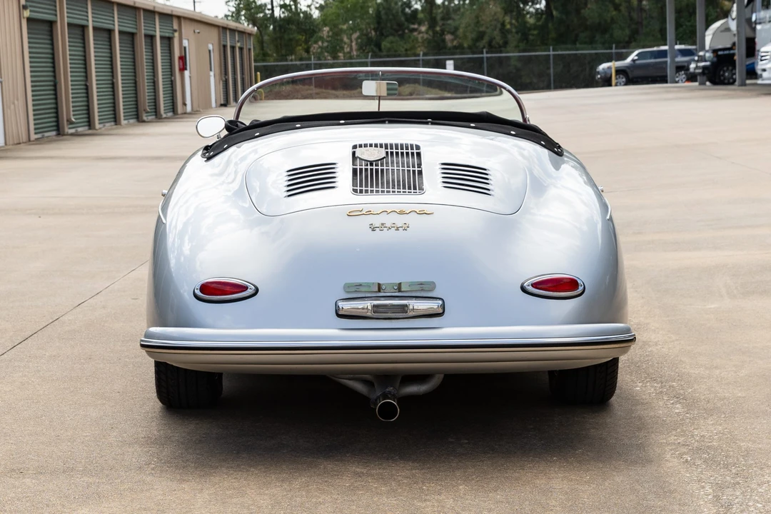 Porsche 356 Replica - Image 6 of 31