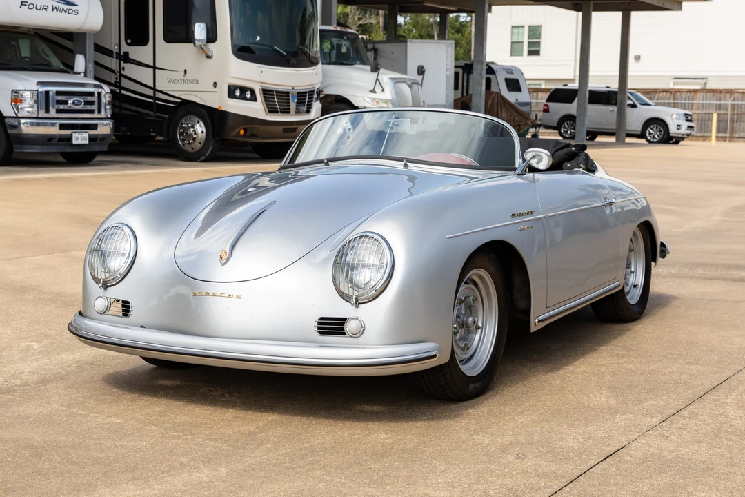 Porsche 356 Replica - Image 9 of 31
