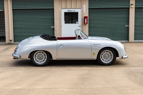Porsche 356 Replica - Image 4 of 31