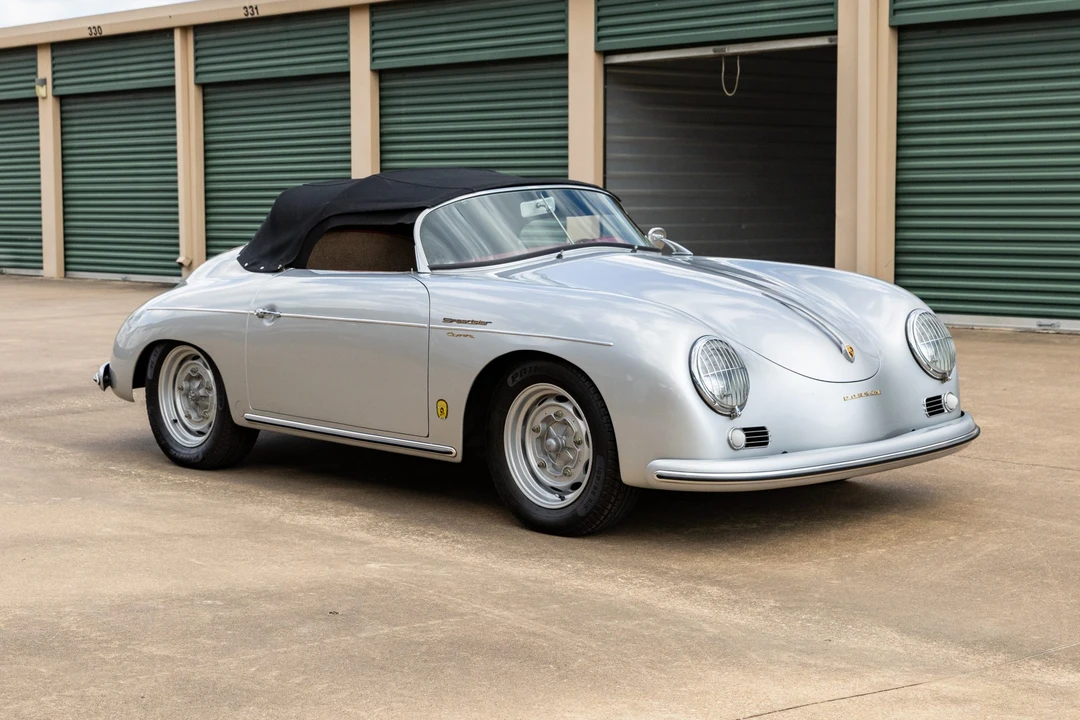 Porsche 356 Replica - Image 15 of 31